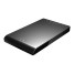 Seagate FreeAgent Go 500GB Portable USB 2.0 Storage Solution Black